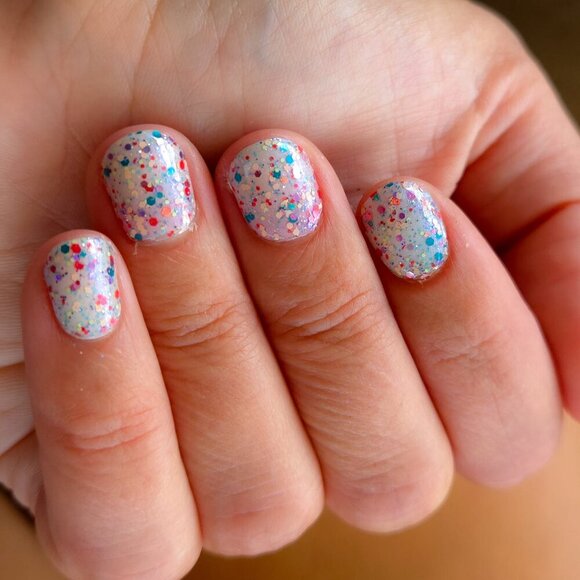 Color Street- Overlay Bundle #2 - Picture 8 of 10